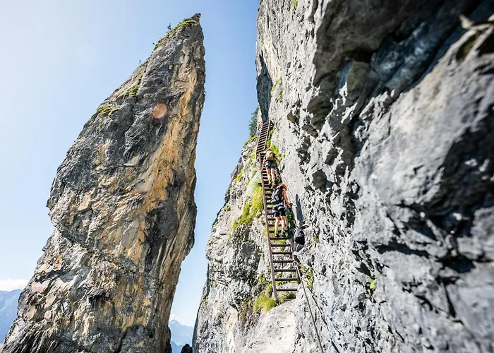 Clea - Modern Alpine Hideaway Apartment