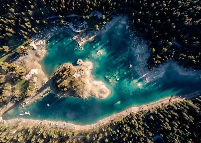 Clea - Modern Alpine Hideaway Apartment Flims